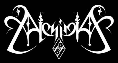 logo Alchimia (ITA)